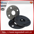 rubber gasket for flange